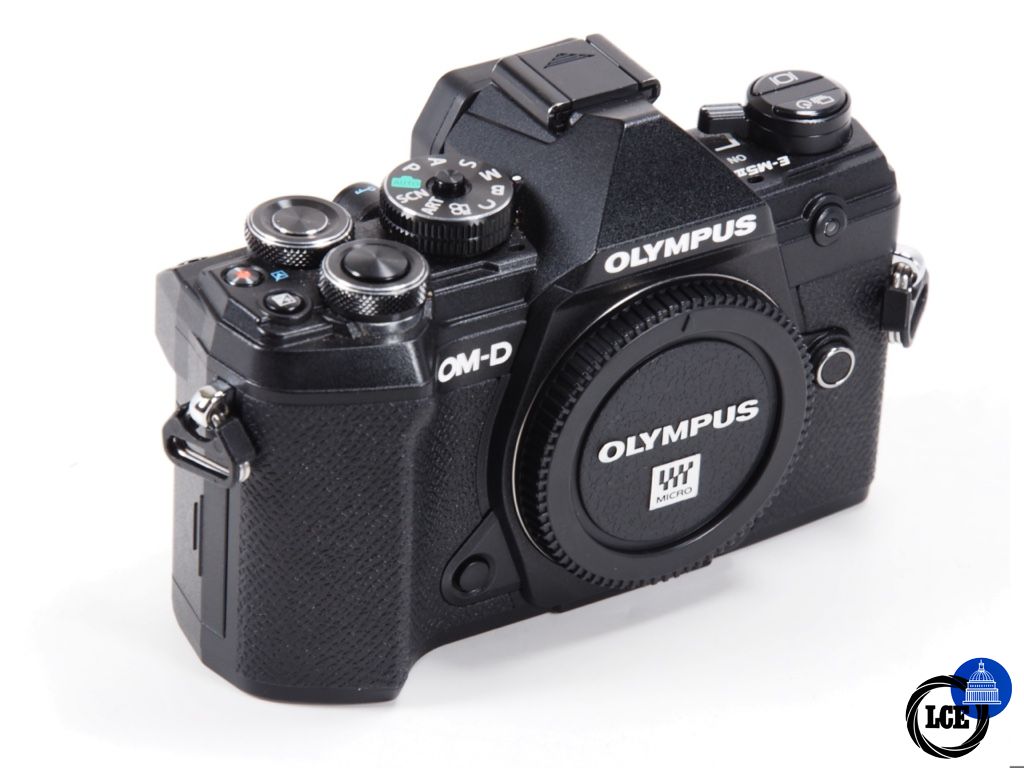 Olympus E-M5 III Body