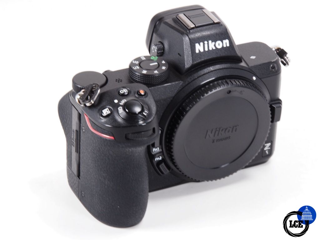 Nikon Z5 Body