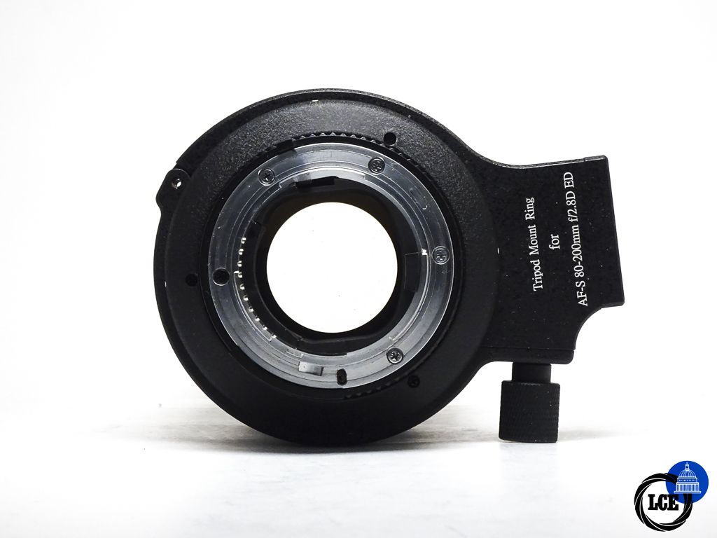 Nikon 80-200mm f/2.8D AF-S ED SWM