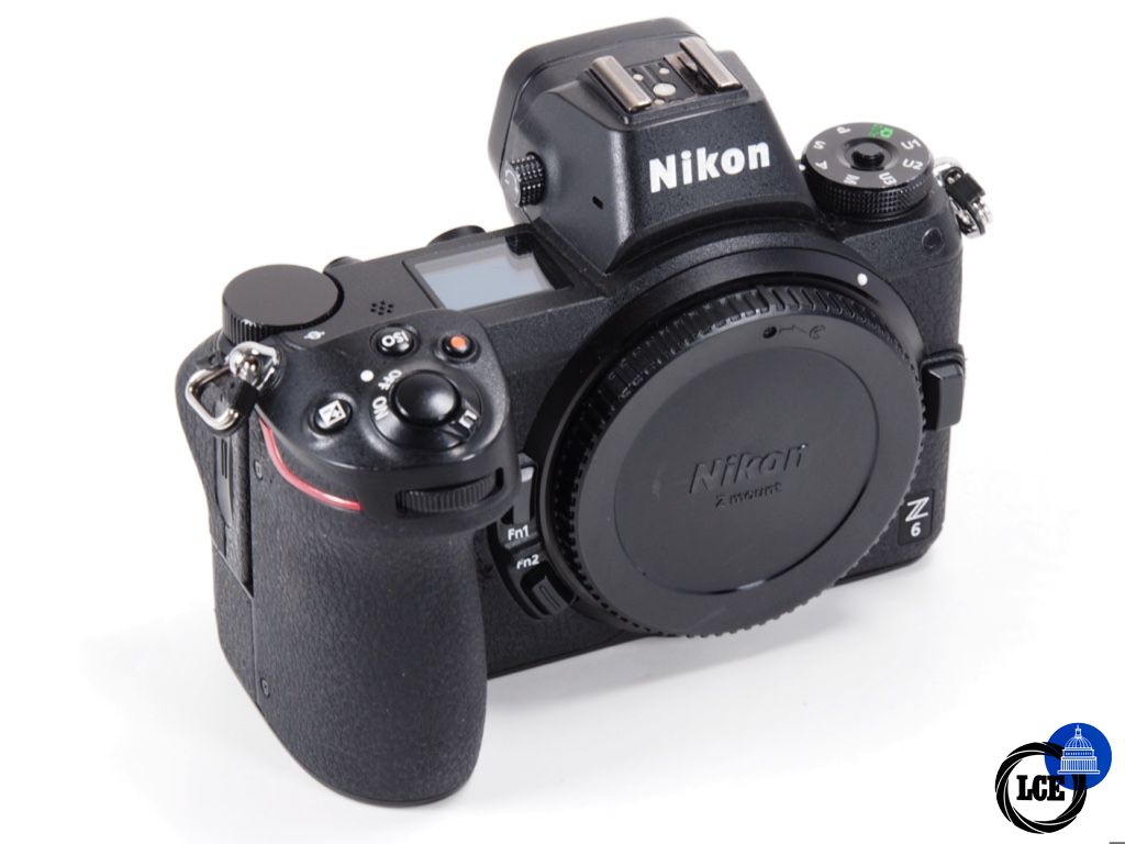 Nikon Z6 Body