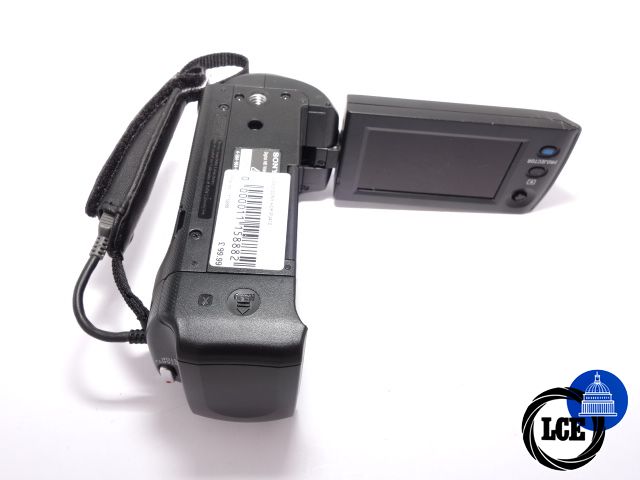 Sony HANDYCAM HDR-PJ410 