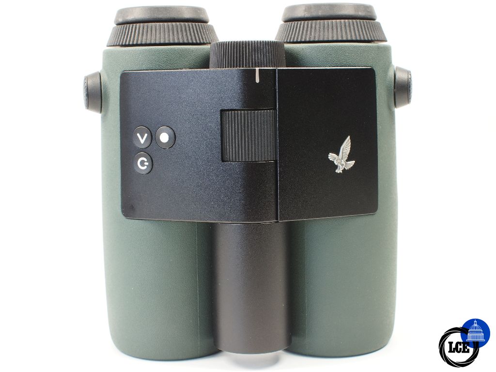 Swarovski 10x32 AX Visio