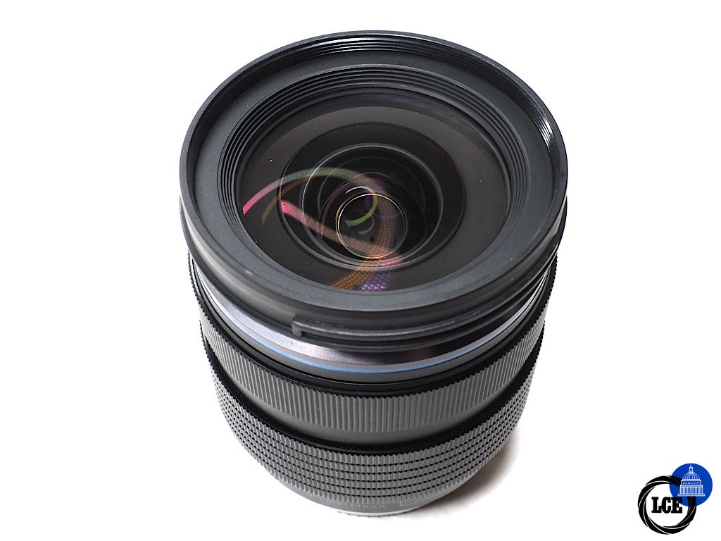 Olympus 12-40mm f2.8 PRO