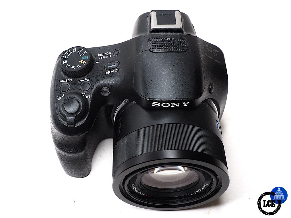 Sony HX400V