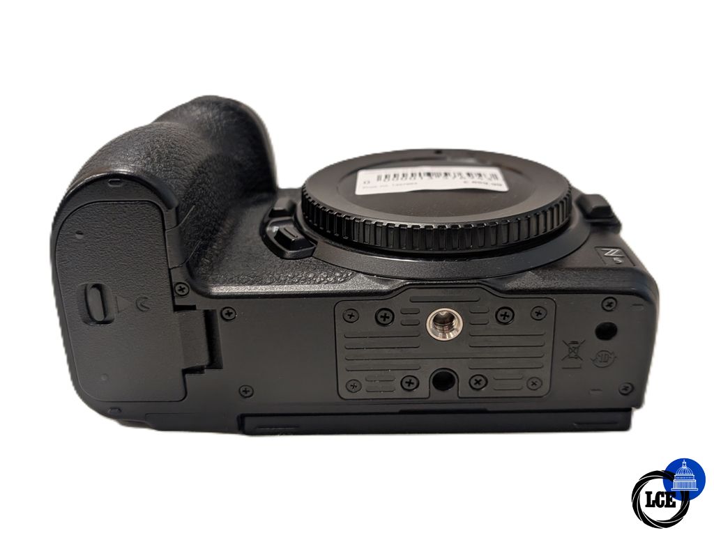 Nikon Z5 Body - Low 6750 Shutter Count 