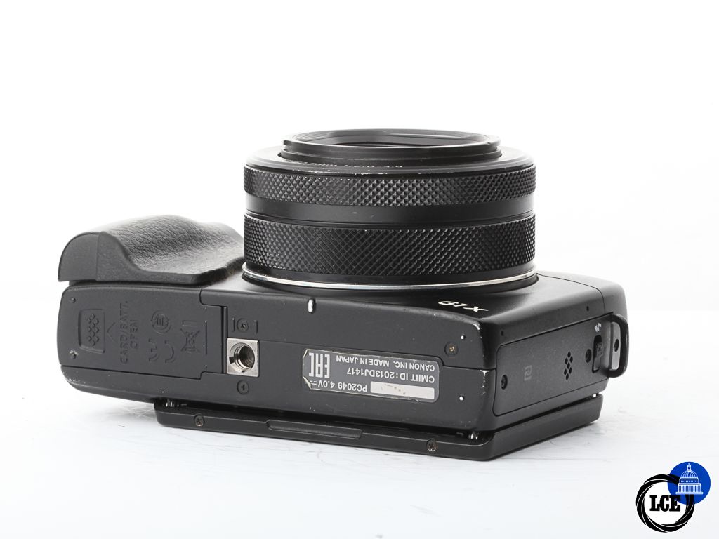 Canon G1X MKII | 10114095
