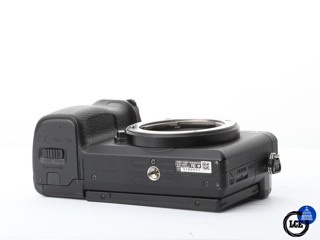Sony A6300 body | 10114024