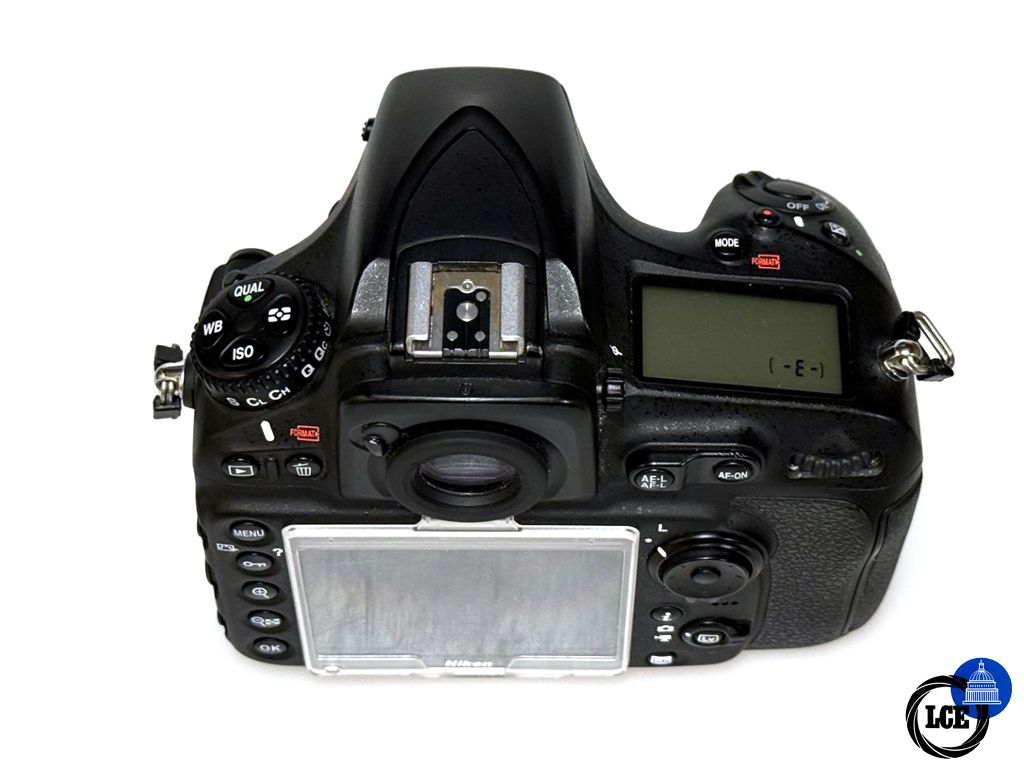 Nikon D810 ( Please read )