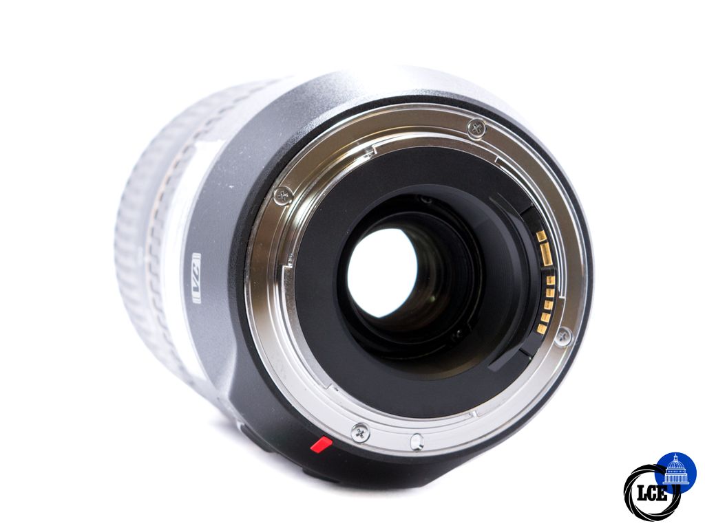 Tamron SP 70-300mm f4-5.6 VC Di - Canon Fit