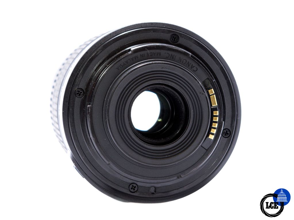 Canon EF-S 55-250mm f4-5.6 IS II