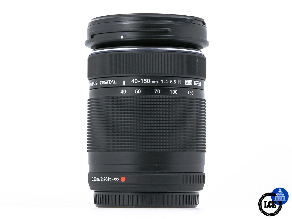 Olympus M.Zuiko 40-150mm f4-5.6 ED 