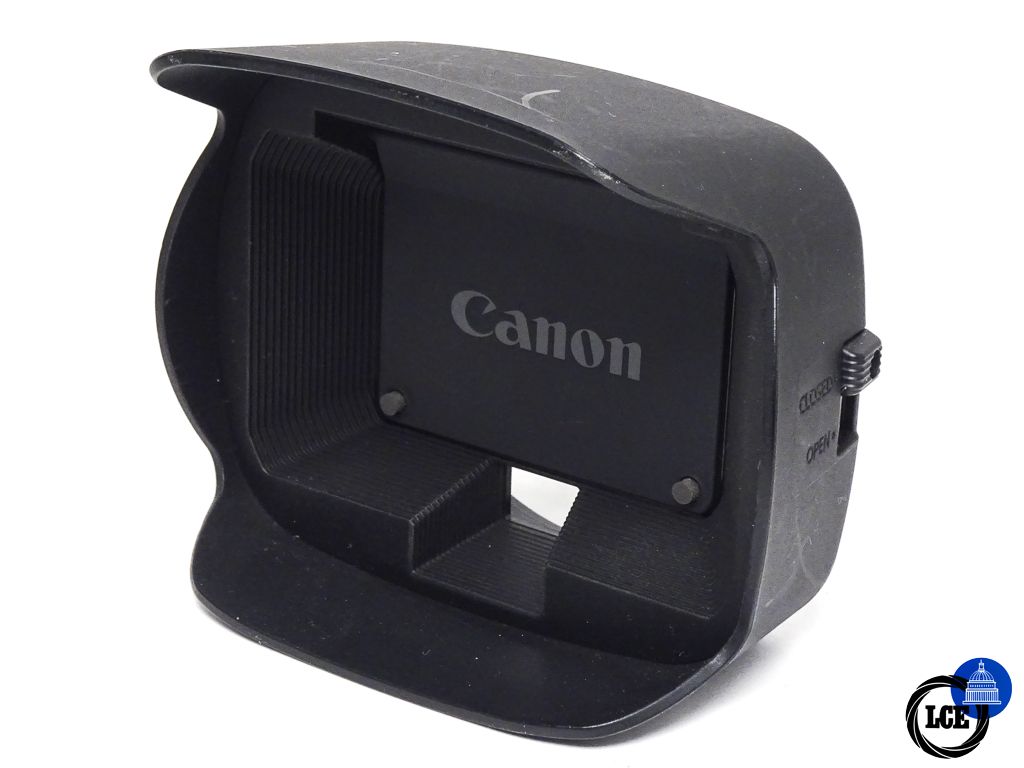 Canon Legria HFG30