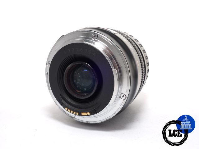 Canon EF 28-105mm USM