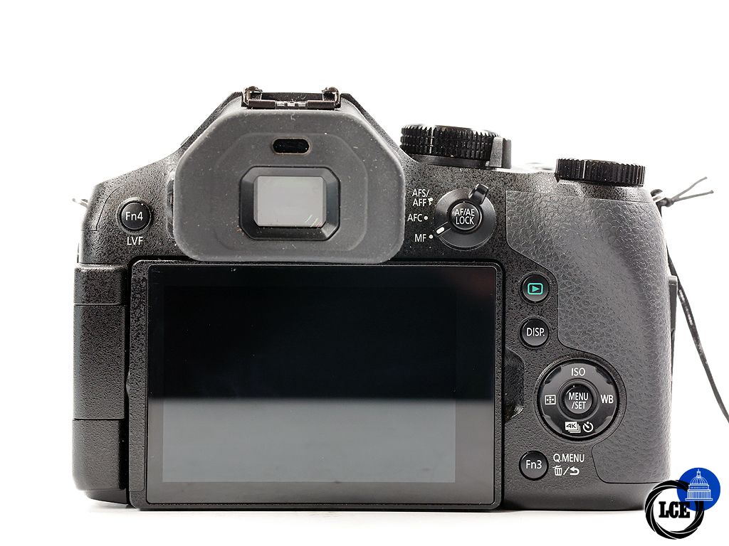 Panasonic Lumix FZ330 *Boxed* | 1276913