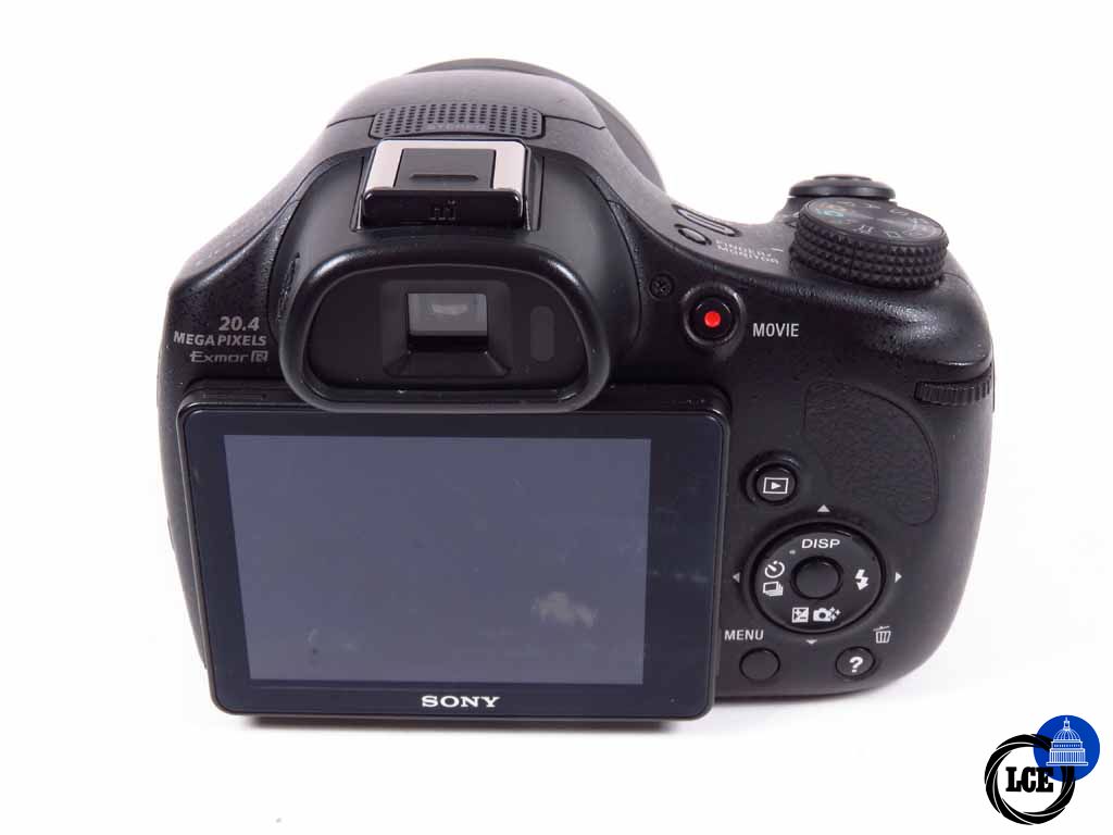 Sony HX-400V