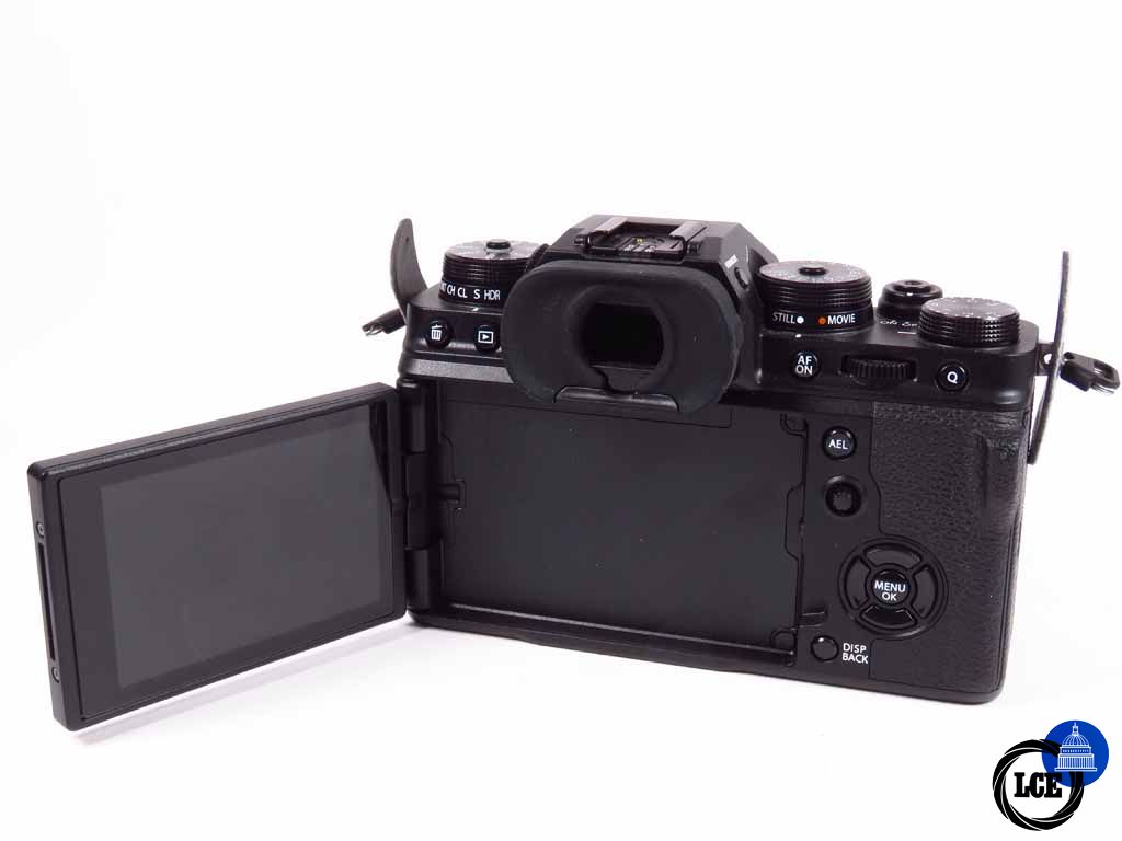 FujiFilm X-T4 Body