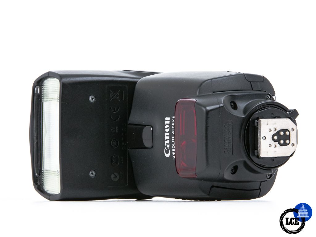 Canon Speedlite 430EX II