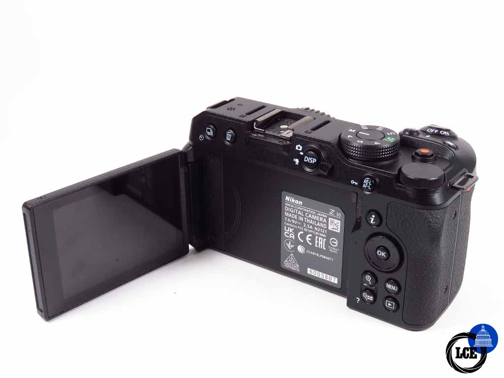 Nikon Z30 Body