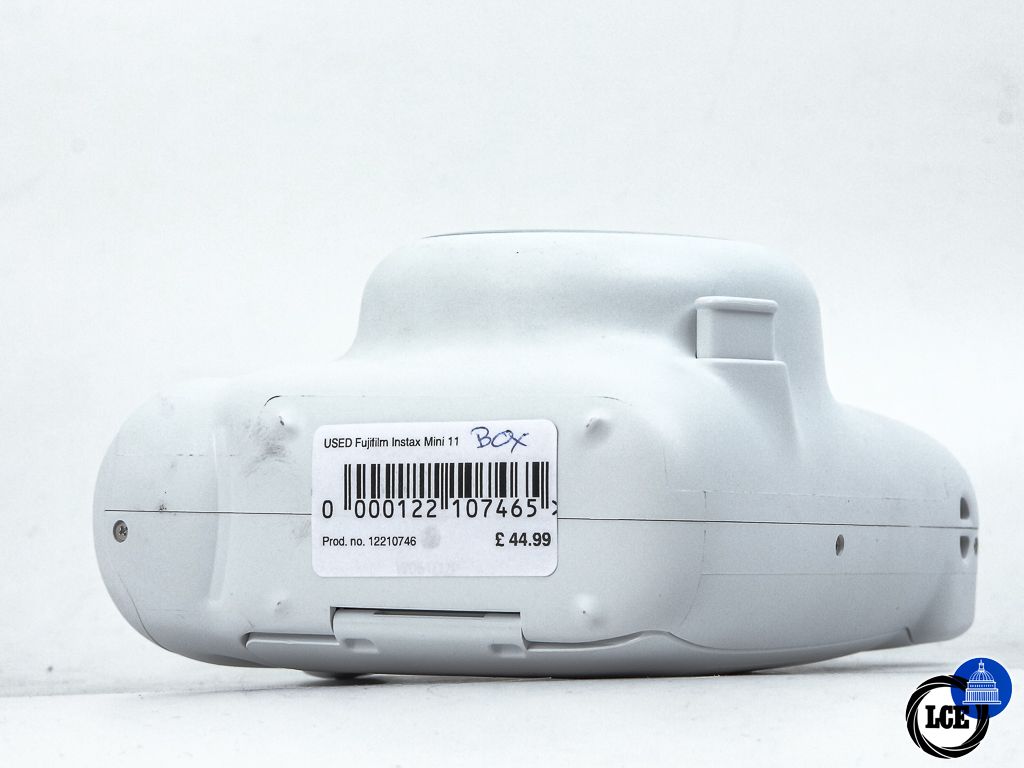 FujiFilm Instax Mini 11