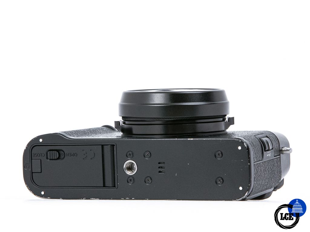 FujiFilm X100F **Just Serviced**