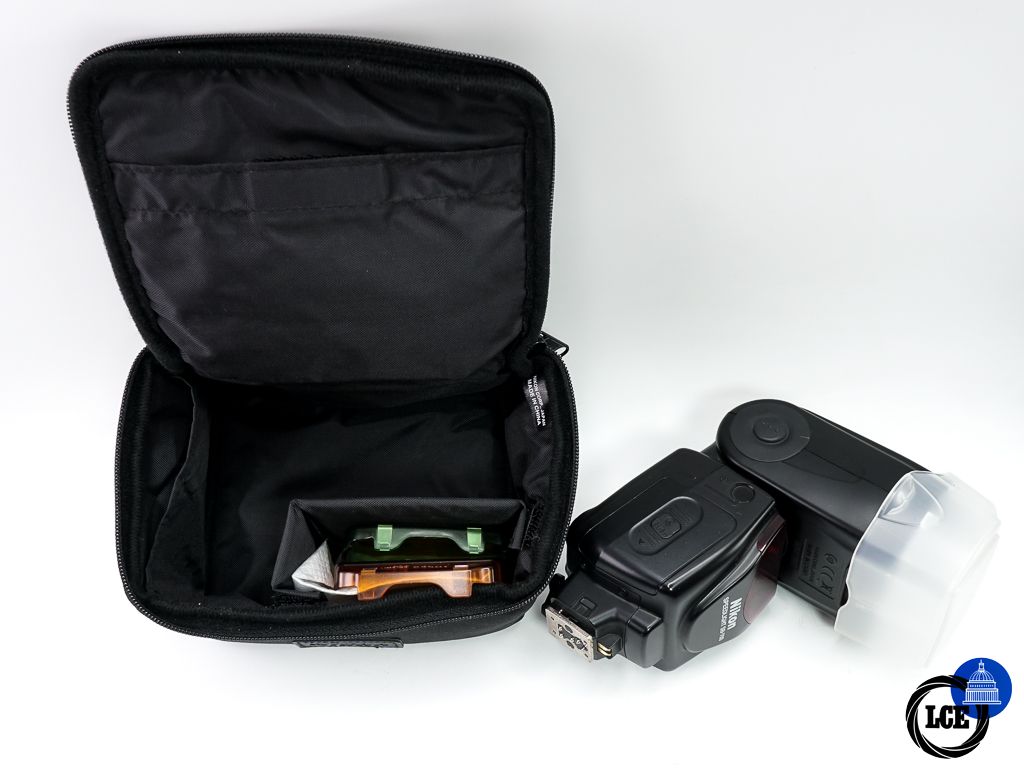Nikon SB-700 SPEEDLIGHT