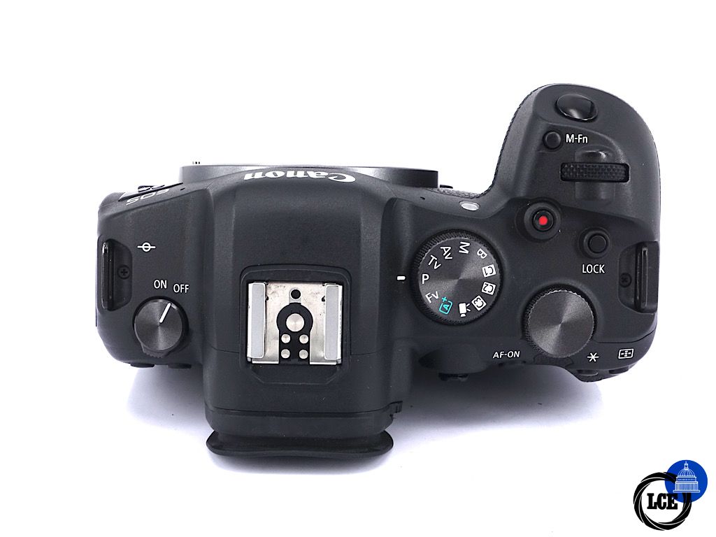 Canon EOS R6 Body | 4*