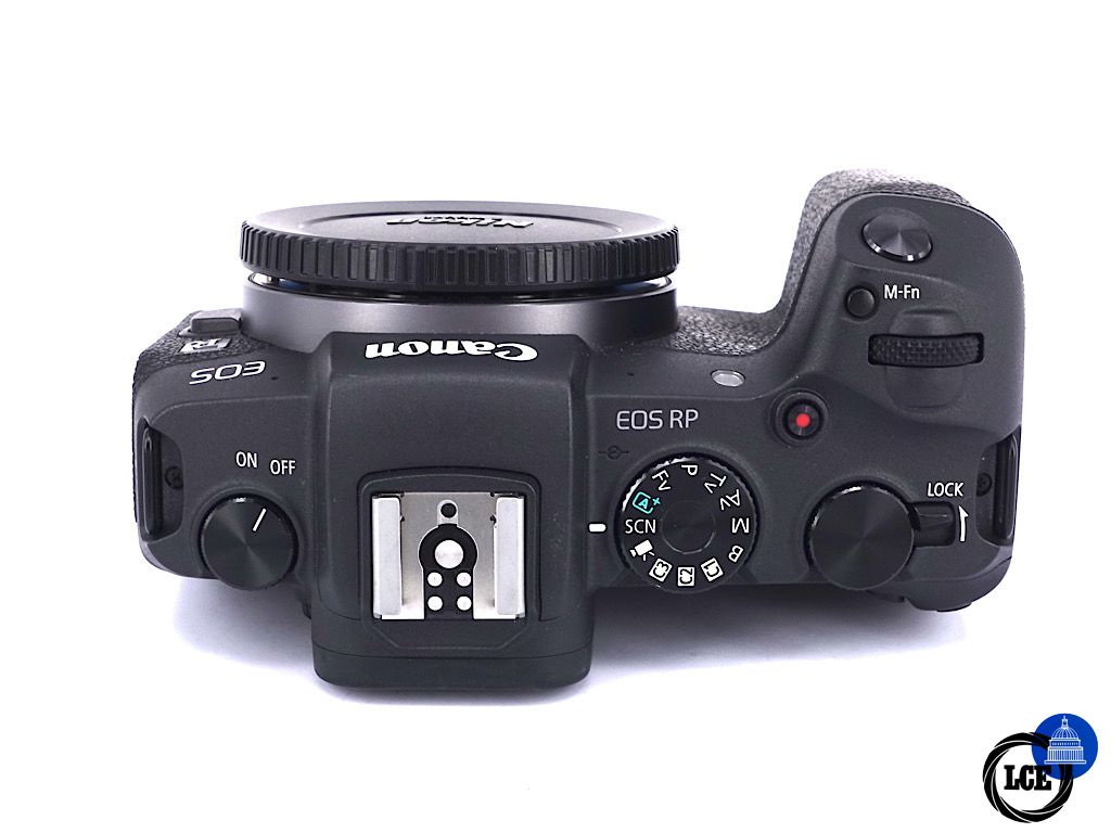 Canon EOS RP Body | 4*