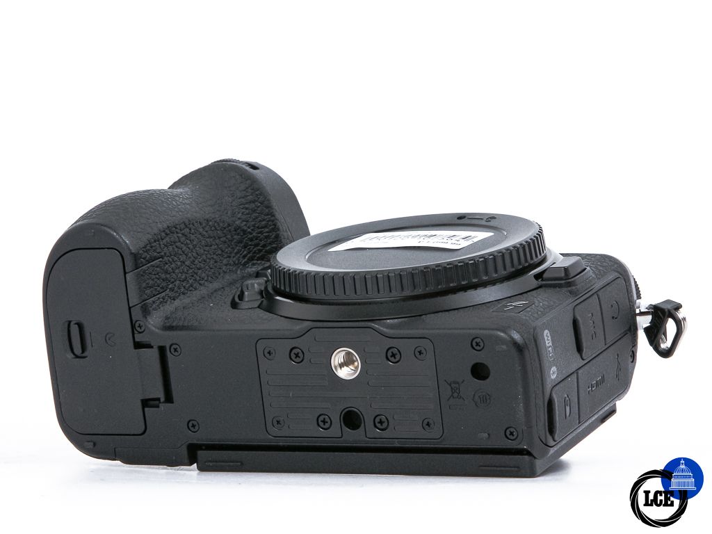 Nikon Z7 Body **<1k Shutter Count**