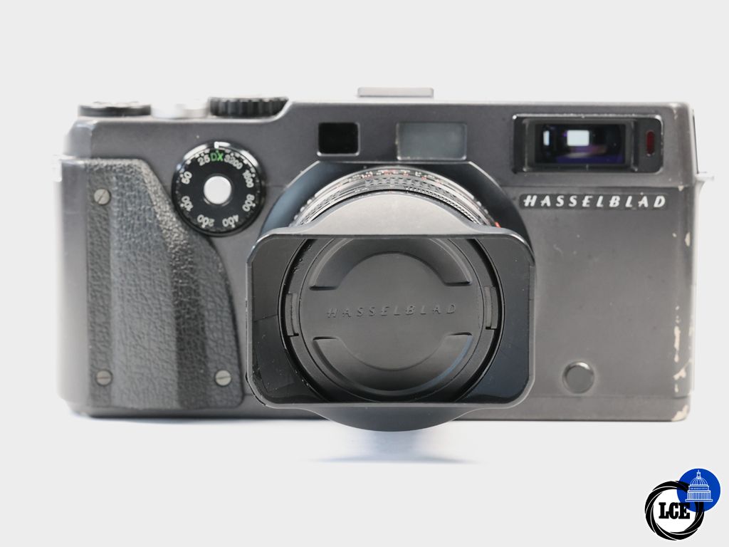 Hasselblad Xpan + 45mm F4