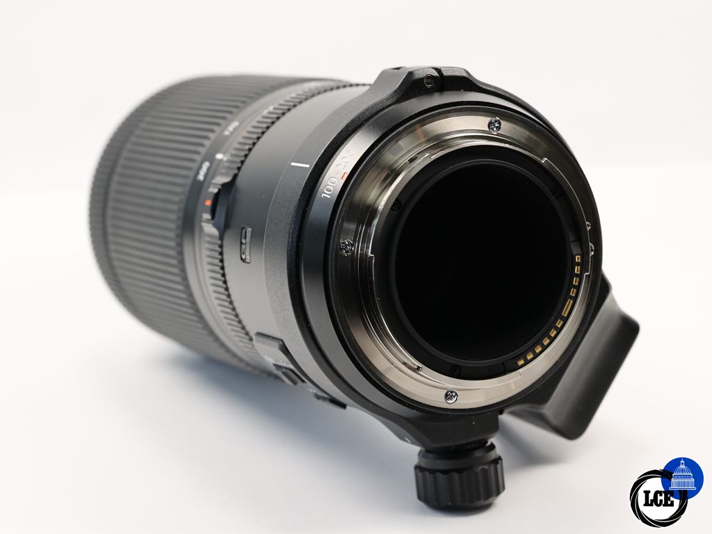 FujiFilm GF 100-200mm f5.6 
