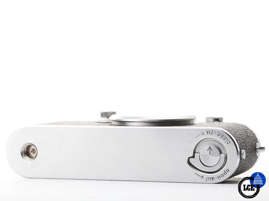 Leica IIIf Body [1950] | 10113856