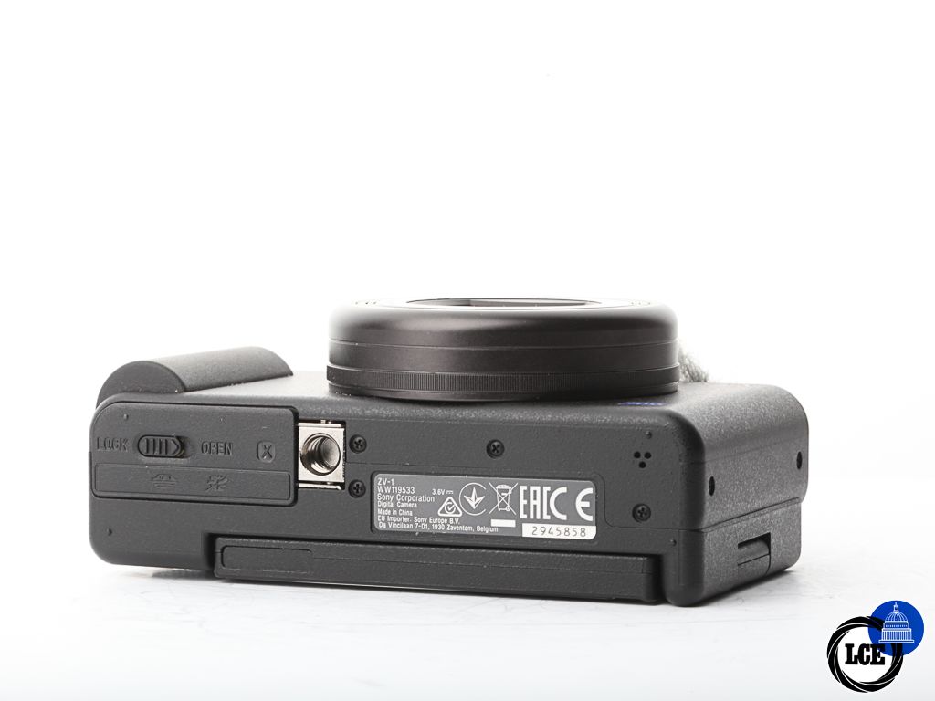 Sony ZV-1 | 10113905