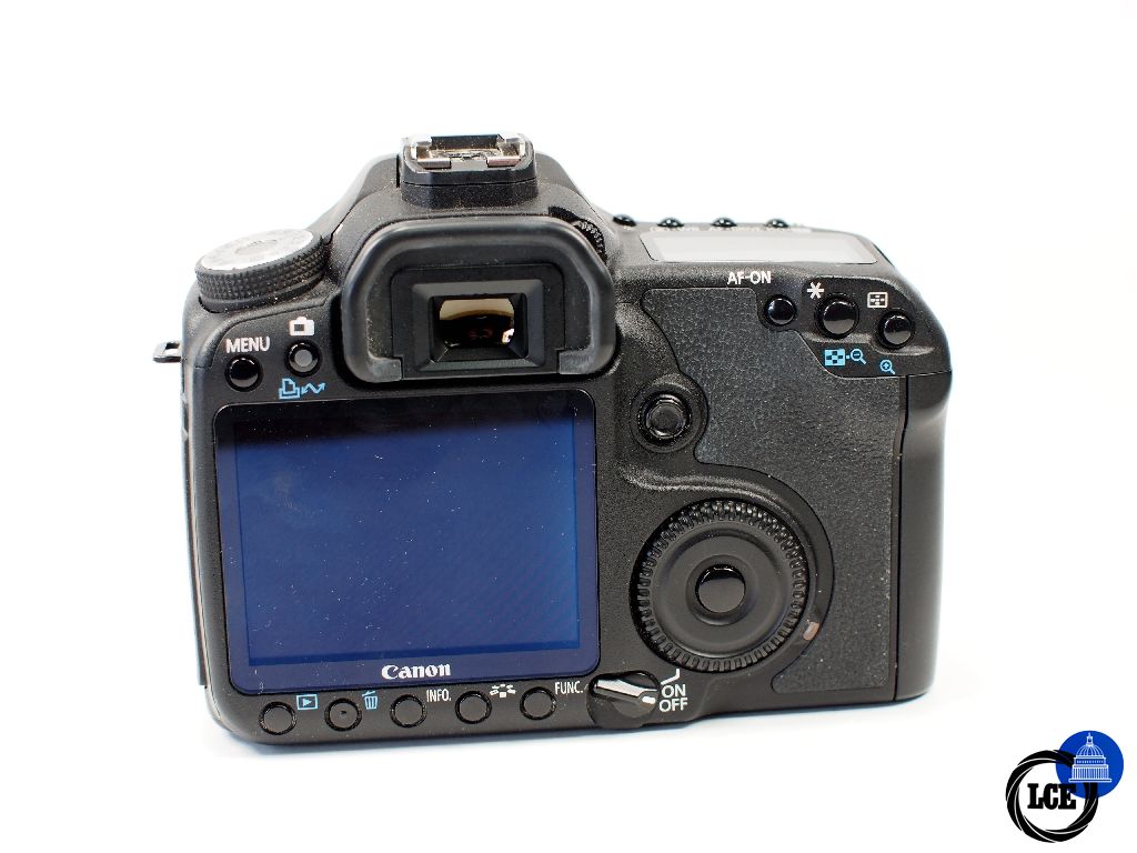 Canon EOS 50D Body