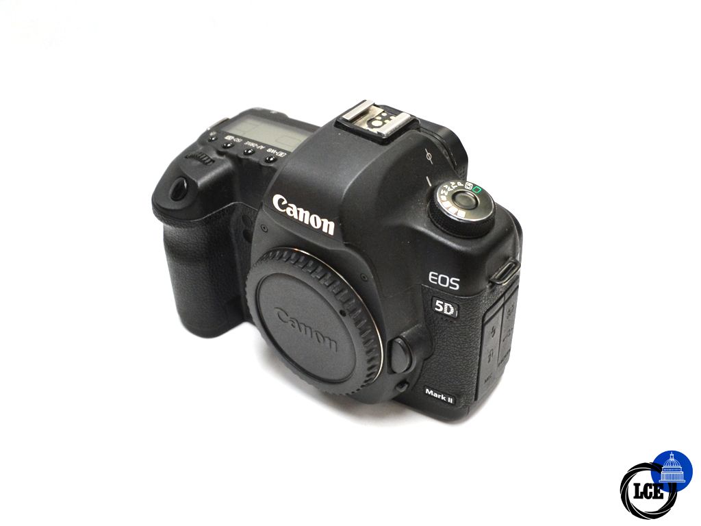 Canon EOS 5D II Body 