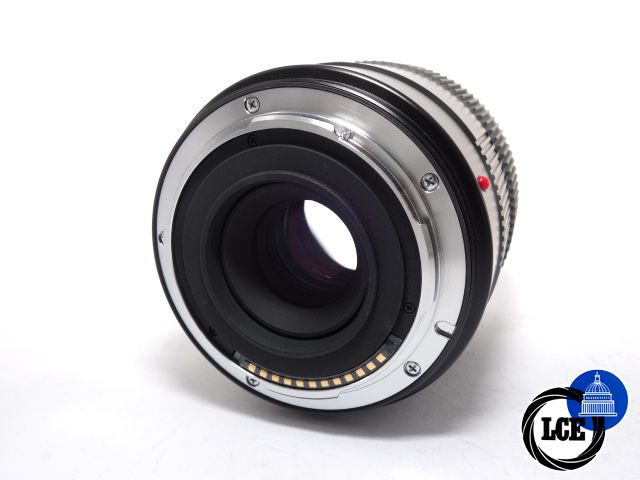 Leica SUMMARIT-S 70mm F/2.5 ASPH CS