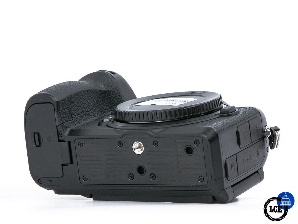 Nikon Z6 III Body **Only 300 Shots!**