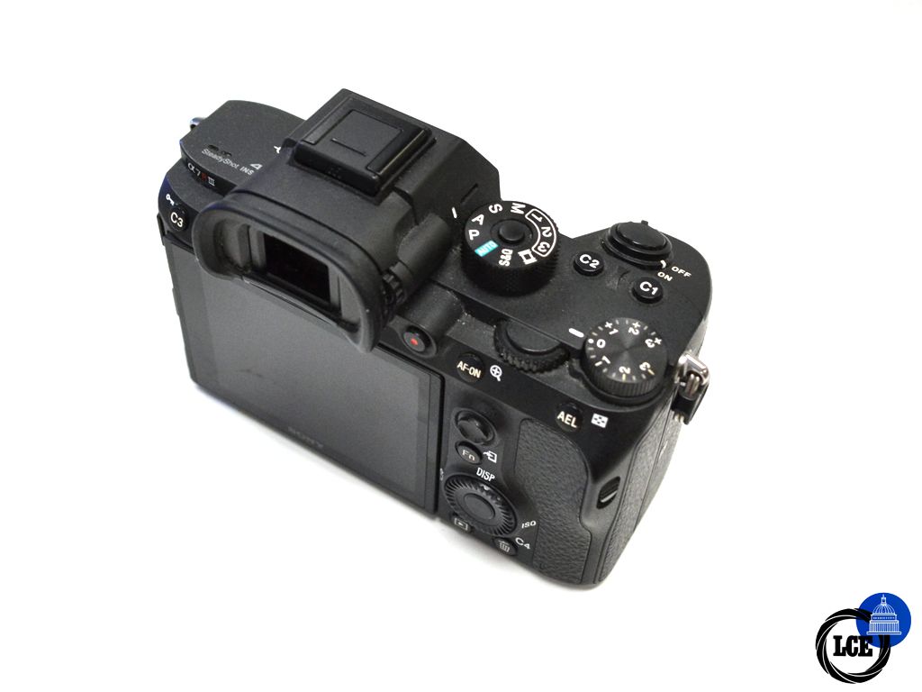 Sony A7R III Body