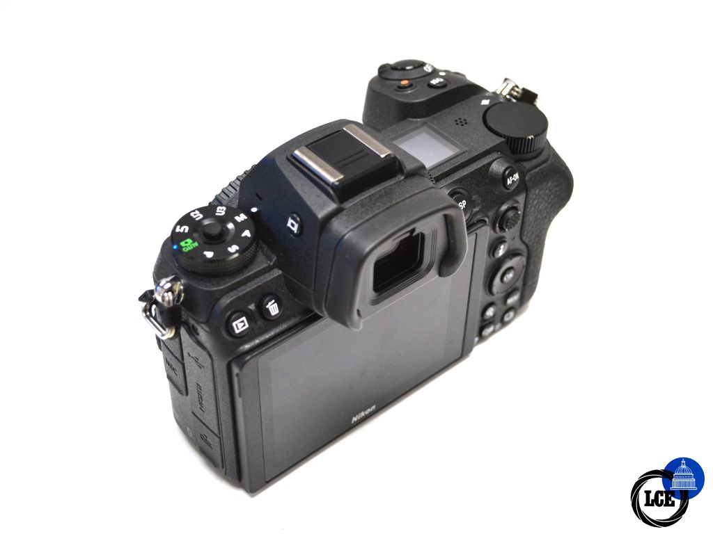 Nikon Z6 II Body