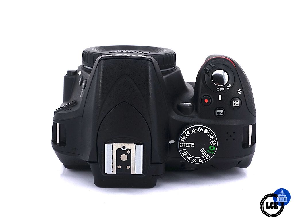 Nikon D3300 Body | 4*