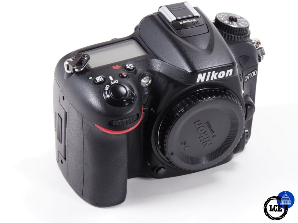 Nikon D7100 Body