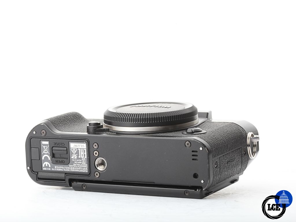 FujiFilm X-T10 Black Body | 10114086