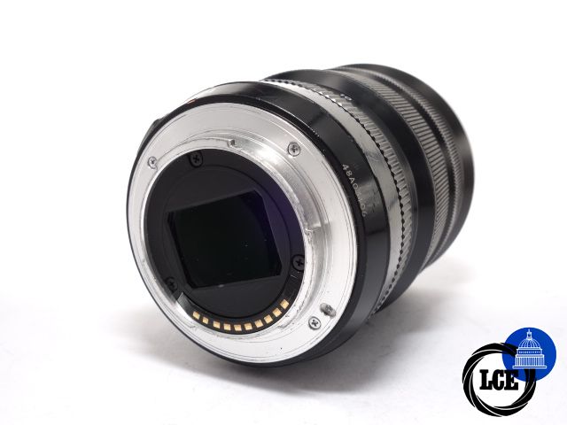 FujiFilm XF 10-24mm F/4 R OIS