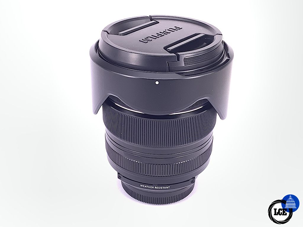 FujiFilm XF 16-80mm F4 OIS WR