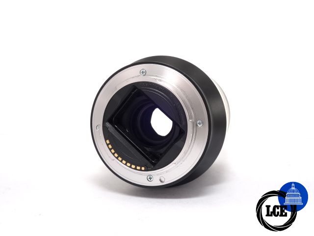 Sony CZ 24-70mm F4 ZA OSS