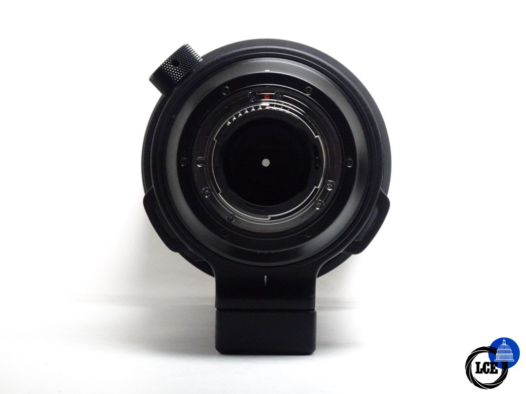 Sigma 150-600mm f/5-6.3 DG Sport - Nikon Fit