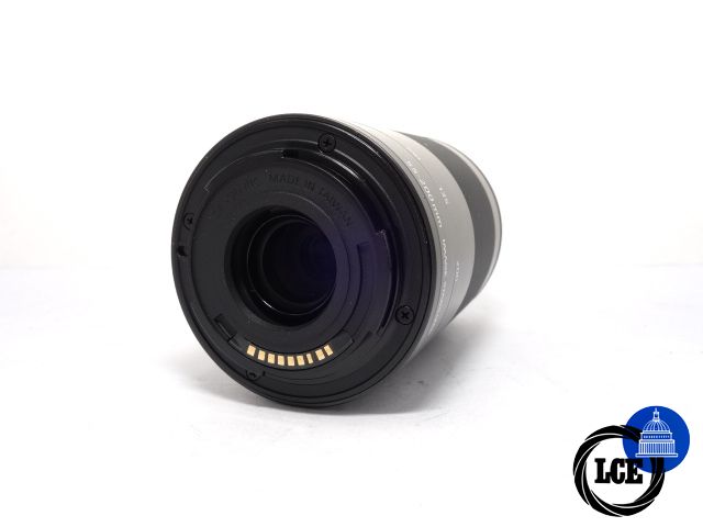 Canon EF-M 55-200mm IS STM