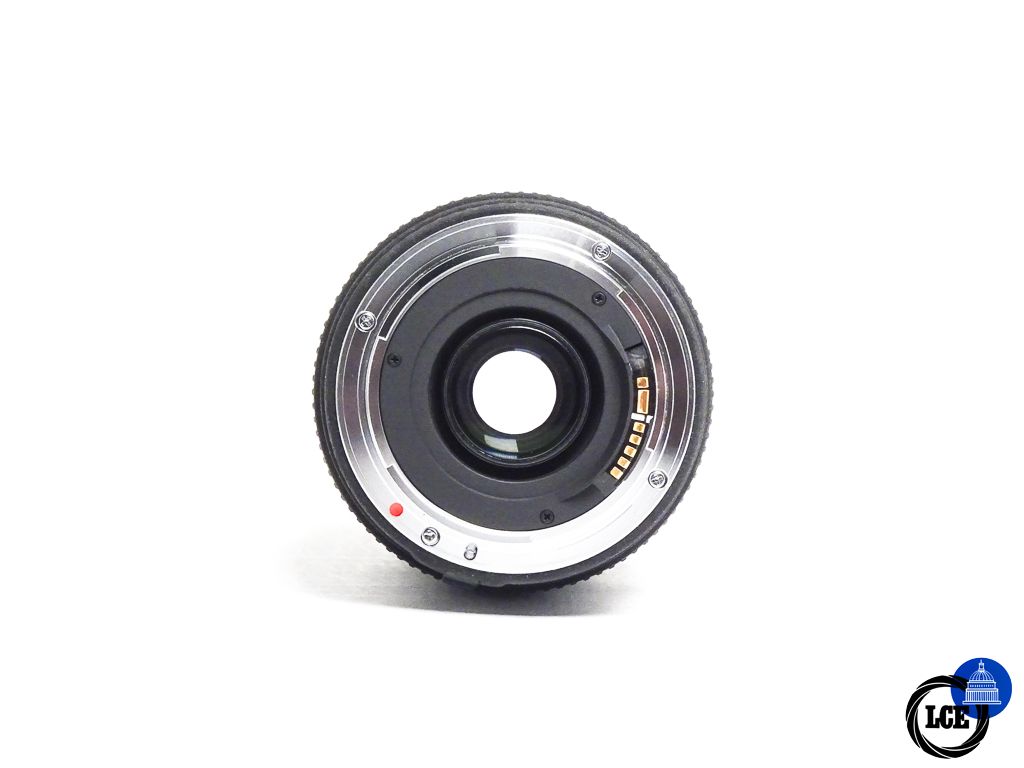 Sigma 70-300mm f/4-5.6 DG - Canon Fit
