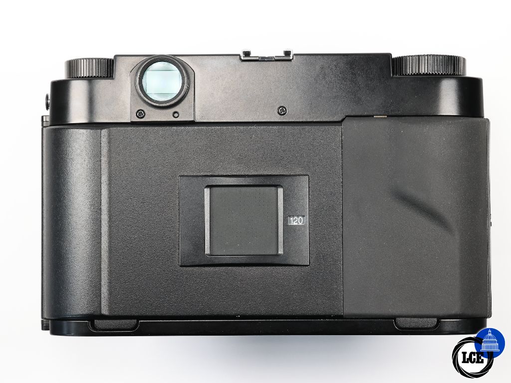 Voigtlander Bessa III 667w 
