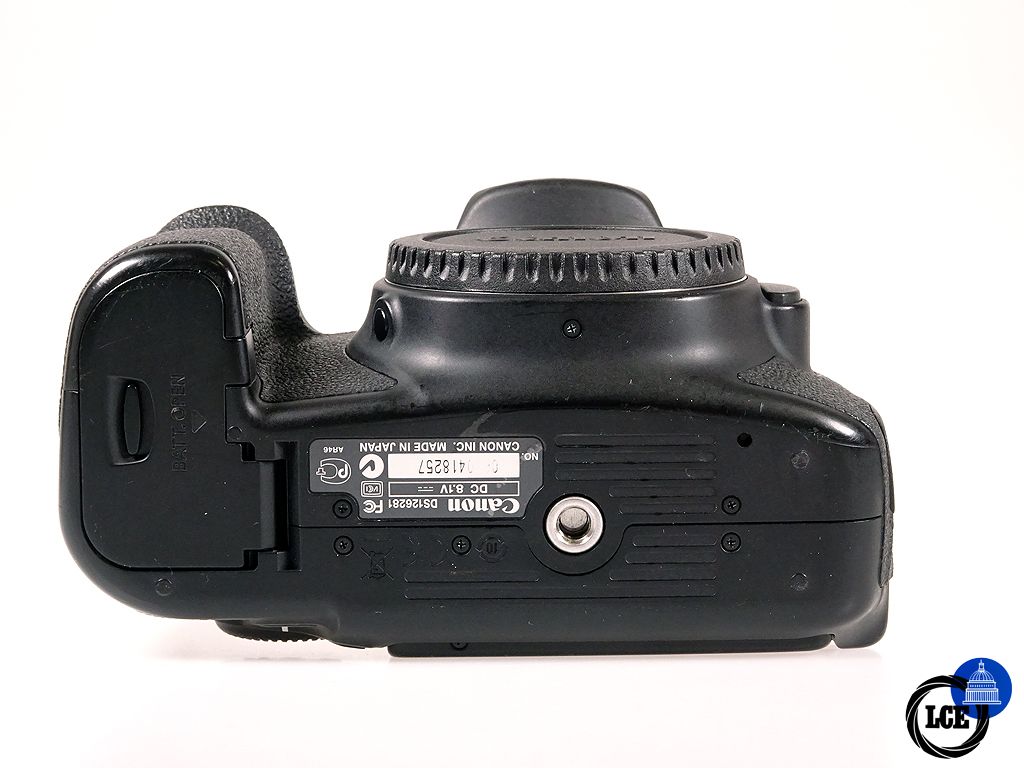 Canon EOS 60D Body