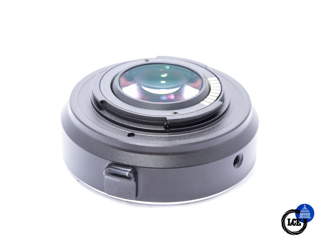 Viltrox Mount Adapter EF-EOS M-mount M2 0.71x Speedbooster